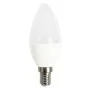 Лампа світлодіодна свіча C37 6W E14 4000K LB-737 Feron