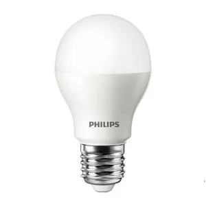 Лампа светодиодная CorePro LEDbulb 9,5 W E27 Phillips