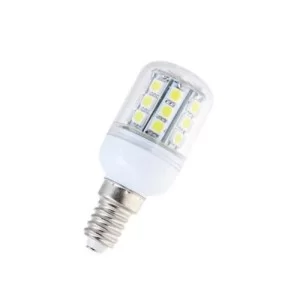 Лампа светодиодная для холодильника C22 E14 1.5 W 3825SMD 2700K/LM307Lemanso