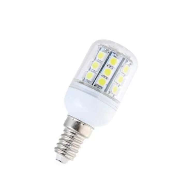 Лампа светодиодная для холодильника C22 E14 1.5 W 3825SMD 2700K/LM307Lemanso