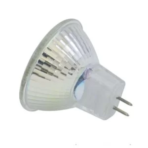 Лампа светодиодная MR11 3W 220LM 4500K 230V / LM377 Lemanso