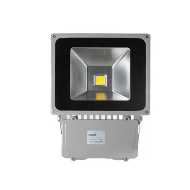 Прожектор LED 60Вт 4000K LMP60 Lemanso цена 524грн - фотография 2