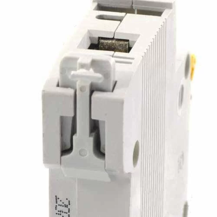 Автоматичний вимикач BA47-29 1p С 20A IEK відгуки - зображення 5