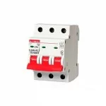 Автоматичний вимикач e.mcb.stand.45.3.C16 3p E.next