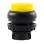 Головка кнопки M22-DLH-Y з підсвіткою жовта Eaton