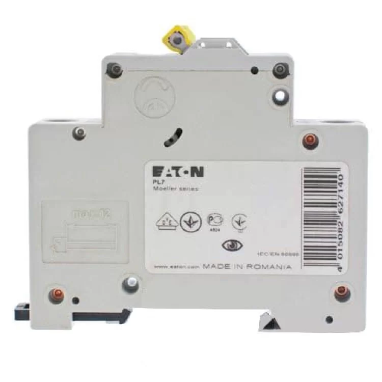 Автоматичний вимикач PL7-C32/3 32А 3п. Eaton ціна 1 066грн - фотографія 2