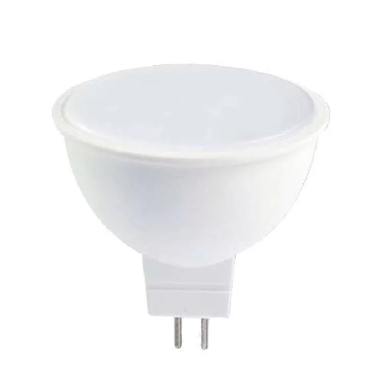 Лампа светодиодная MR16 4W G5.3 6400K LB-240 Feron