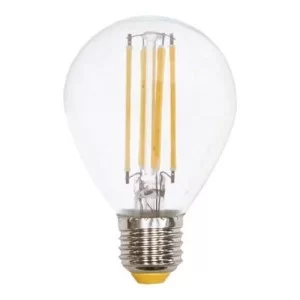 Лампа светодиодная шар G45 4W E27 2700K FILAMENT LB-61 Feron