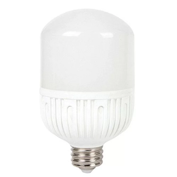 Лампа світлодіодна надпотужна 30W E27-Е40 2700K LB-65 Feron
