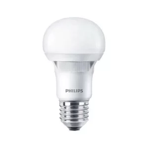 Лампа светодиодная LEDBulb 7W E27 3000K A60 Phillips