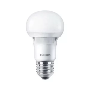 Лампа светодиодная LEDBulb 9W E27 3000K A60 Phillips