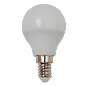 Лампа светодиодная Lemanso LED G45 E14 7,5W 550LM 6500K / LM704