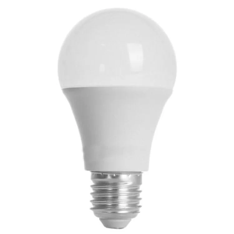 Лампа світлодіодна Lemanso LED 7W A60 E27 490LM 6500K 220-240V / LM246