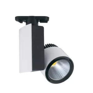 Світильник трековий LED 40W 4200K білий HL829L 018-005-0040 Horoz
