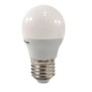 Лампа світлодіодна куля G45 7W Е27 2700K LB-95 Feron