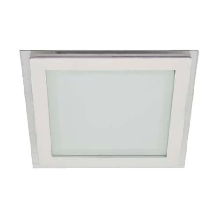 LED Panel (квадрат) AL2111 25W 5000K белый Feron