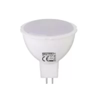 Лампа світлодіодна JCDR 6W GU5.3 4200К Horoz 001-001-00062