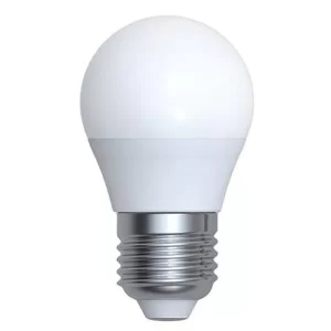 Лампа светодиодная Lemanso LED G45 E27 6W 480LM 4500K 220V / LM753
