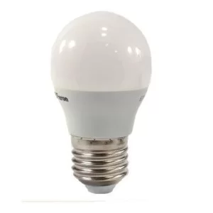Лампа світлодіодна куля G45 7W Е27 2700K LB-195 Feron