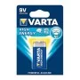 Батарейка Varta 6LR61 High Energy Alcaline (4922121411)