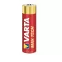 Батарейка VARTA MAX TECH AA BLI 4 (4706101404)