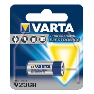 Батарейка VARTA V 23 GA BLI 1 ALKALINE (4223101401)