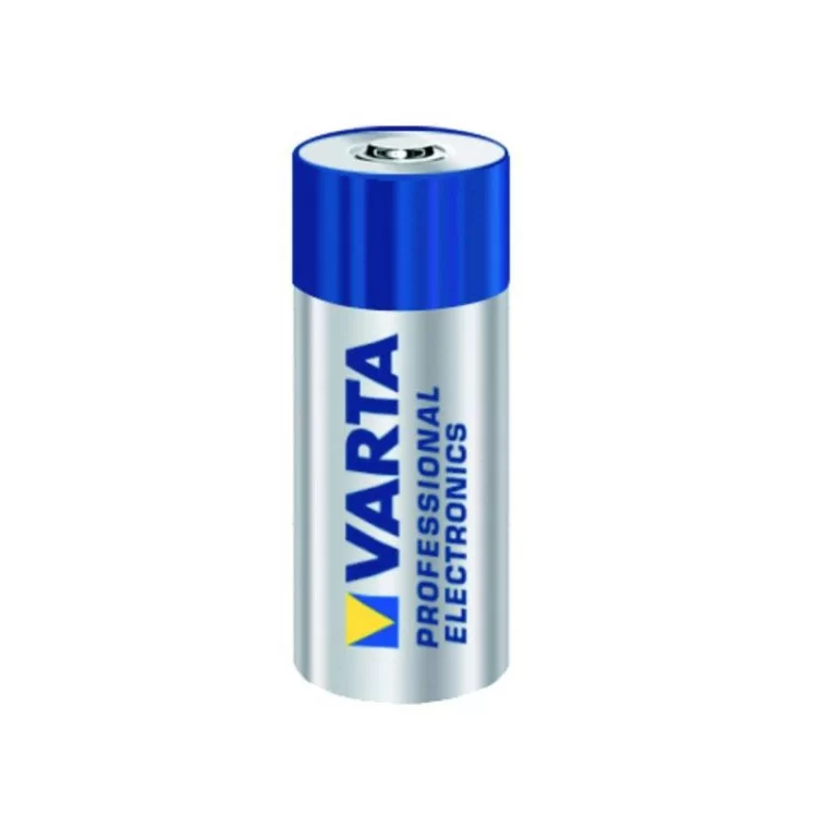 Батарейка VARTA V 23 GA BLI 1 ALKALINE (4223101401) ціна 64грн - фотографія 2