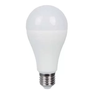 Лампа светодиодная A60 15W E27 4000K LB-715 Feron
