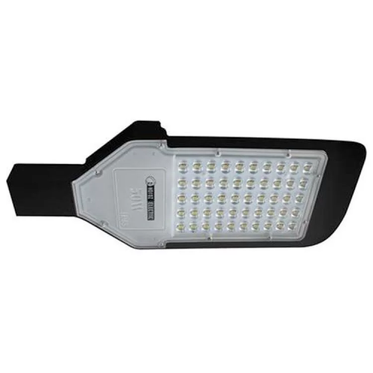 Светодиодный уличный светильник Horoz Electric Orlando-50 50W IP65 6400K 4953Lm (074-005-00502)