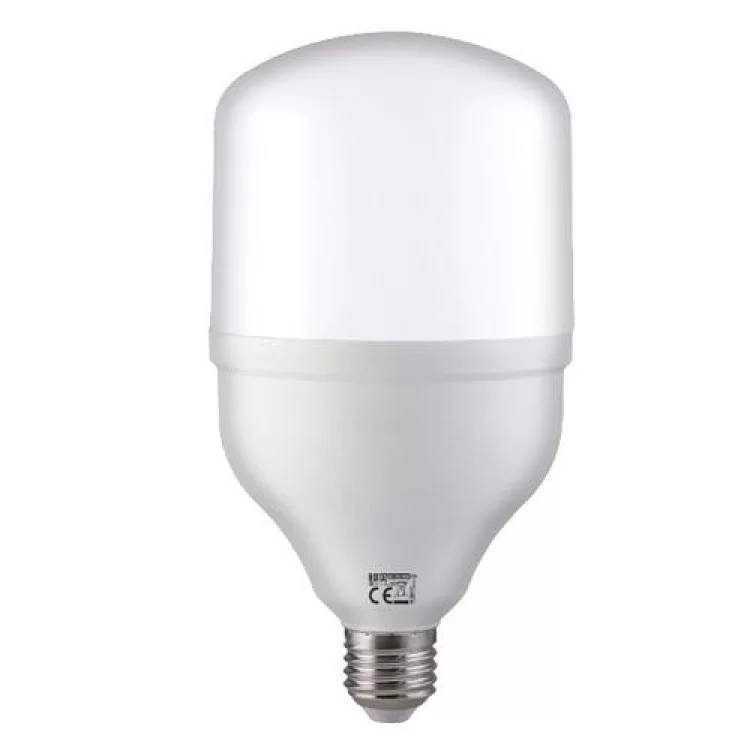 Лампа светодиодная высокомощная LED 50W E27 6400K 001-016-0050 Horoz