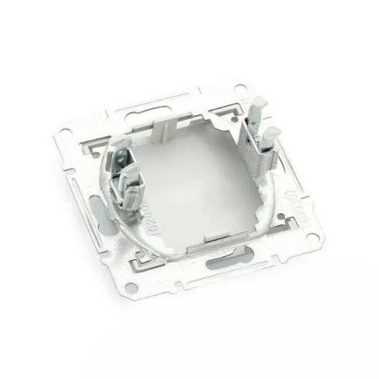 Заглушка алюміній Sedna SDN5600160 ціна 0грн - фотографія 2