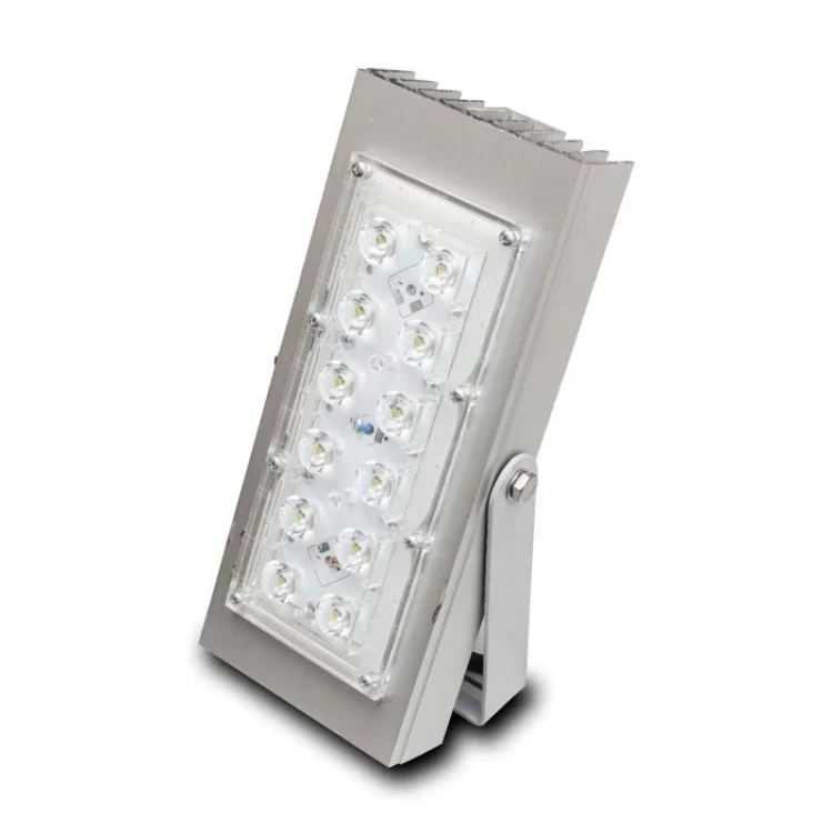 Світильник світлодіодний підвісний Дзвін ЛЕД ТУ 40 ВТ SMD 840(850) - 206 Промавтоматика Вінниця