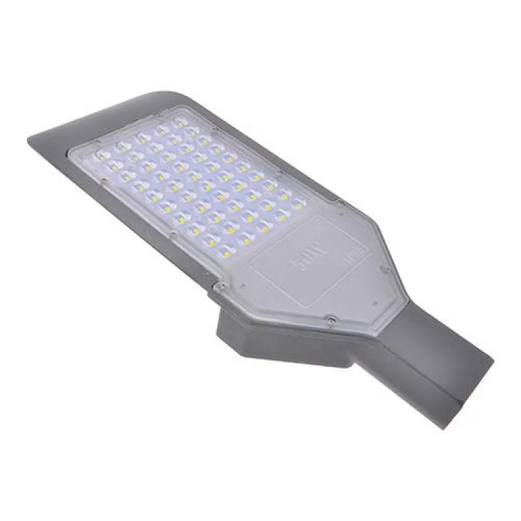 Світильник LED консольний (на стовп) SP2922 50W 6400K 230V IP65 Feron ціна 2 294грн - фотографія 2