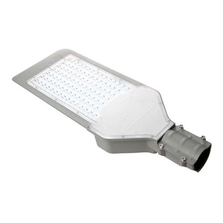 Светильник LED консольный (на столб) SP2924 100W 6400K 230V IP65 Feron цена 1грн - фотография 2