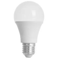 Лампа світлодіодна Lemanso 10W A60 E27 1020LM 6500K 175-265V / LM264