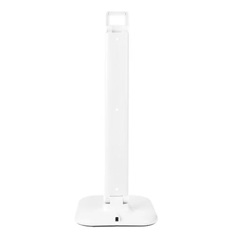 Настольна лампа 9W 30LED DE1725 білий FERON ціна 599грн - фотографія 2