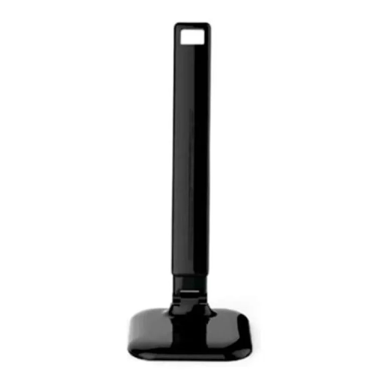 Настольная лампа 9W 30LED DE1725 черный 6400K FERON цена 585грн - фотография 2