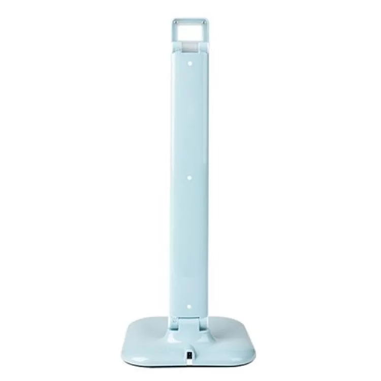 Настольна лампа 9W 30LED DE1725 блакитна FERON ціна 1грн - фотографія 2