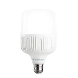Лампа светодиодная сверхмощная 48W E27 6500K ENERLIGHT (HPLE2748SMDС)
