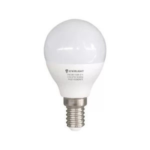 Светодиодная лампа Enerlight P45 5W 4100K E14 (P45E145SMDNFR)