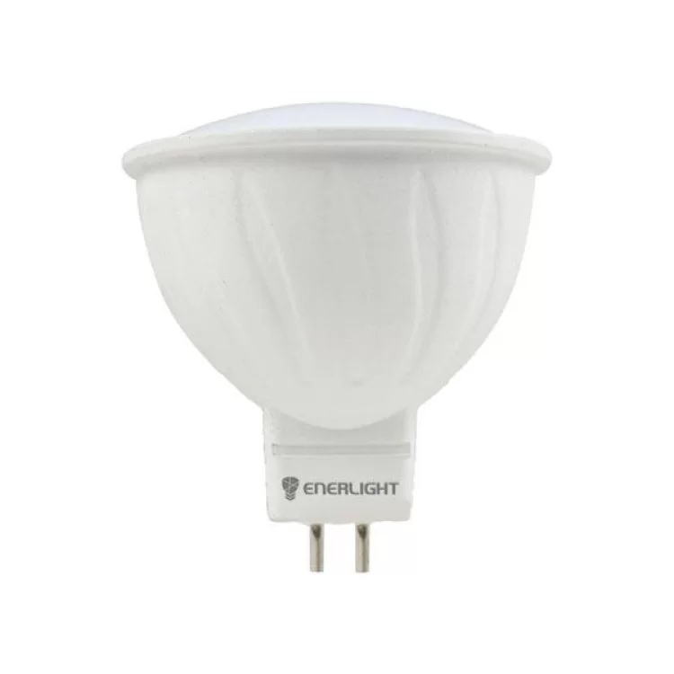 Светодиодная лампа Enerlight MR16 4W 3000K G5.3 (MR16G534SMDWFR)