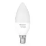 Светодиодная лампа С37 7Вт 4100K E14 ENERLIGHT (C37E147SMDNFR)