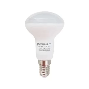 Светодиодная лампа Enerlight R50 6W 4100K E14 (R50E146SMDNFR)