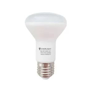 Светодиодная лампа Enerlight R63 8W 3000K E27 (R63E278SMDWFR)