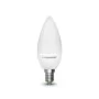Лампа світлодіодна LED Euroelectric LED CL 6W E14 4000K (LED-CL-06144(EE))