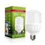 Светодиодная лампа высокомощная Euroelectric LED Plastic 30W E27 4000K (LED-HP-30274(P))