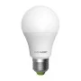 Лампа светодиодная LED EUROLAMP LED ЕКО A60 E27 12W 4000K набор 2 шт (MLP-LED-A60-12274(E))