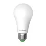 Лампа світлодіодна ЕКО (D) A65 12W E27 3000K EUROLAMP (LED-A65-12274(E))