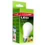 Лампа светодиодная ЕКО (D) A65 12W E27 3000K EUROLAMP (LED-A65-12274(E))