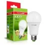 Лампа светодиодная ЕКО (D) A70 15W E27 3000K EUROLAMP (LED-A70-15273(D))